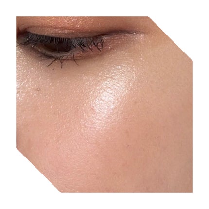 THREE シマリング グロー デュオ/THREE/クリームハイライトを使ったクチコミ(4枚目)