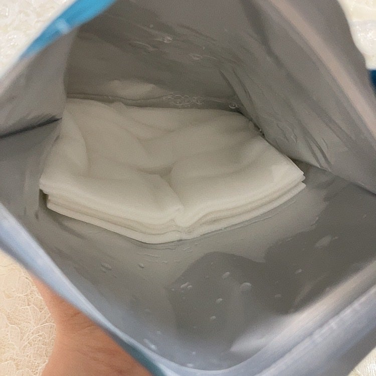 ルルルン ハイドラ AZ マスク/ルルルン/シートマスク・パックを使ったクチコミ(2枚目)