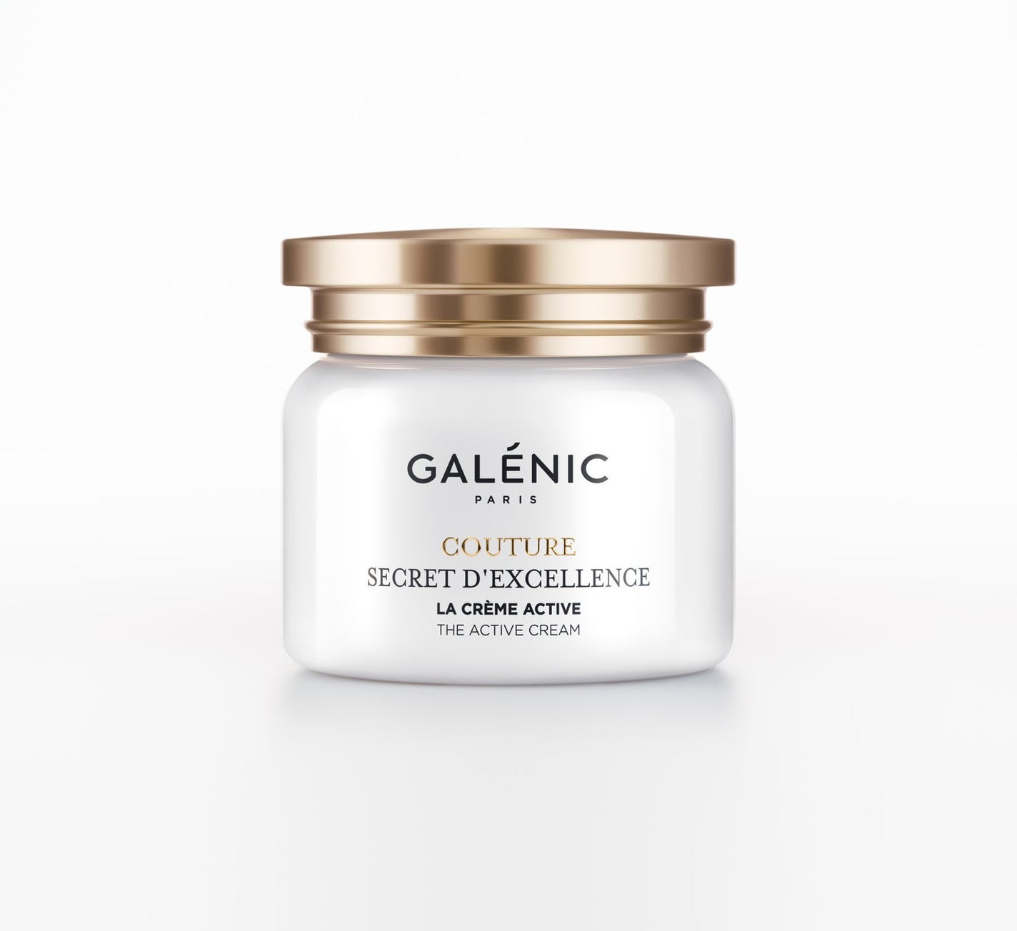 GALÉNIC クチュール・スクレ・デクセランス ザ・アクティブクリーム Galénic