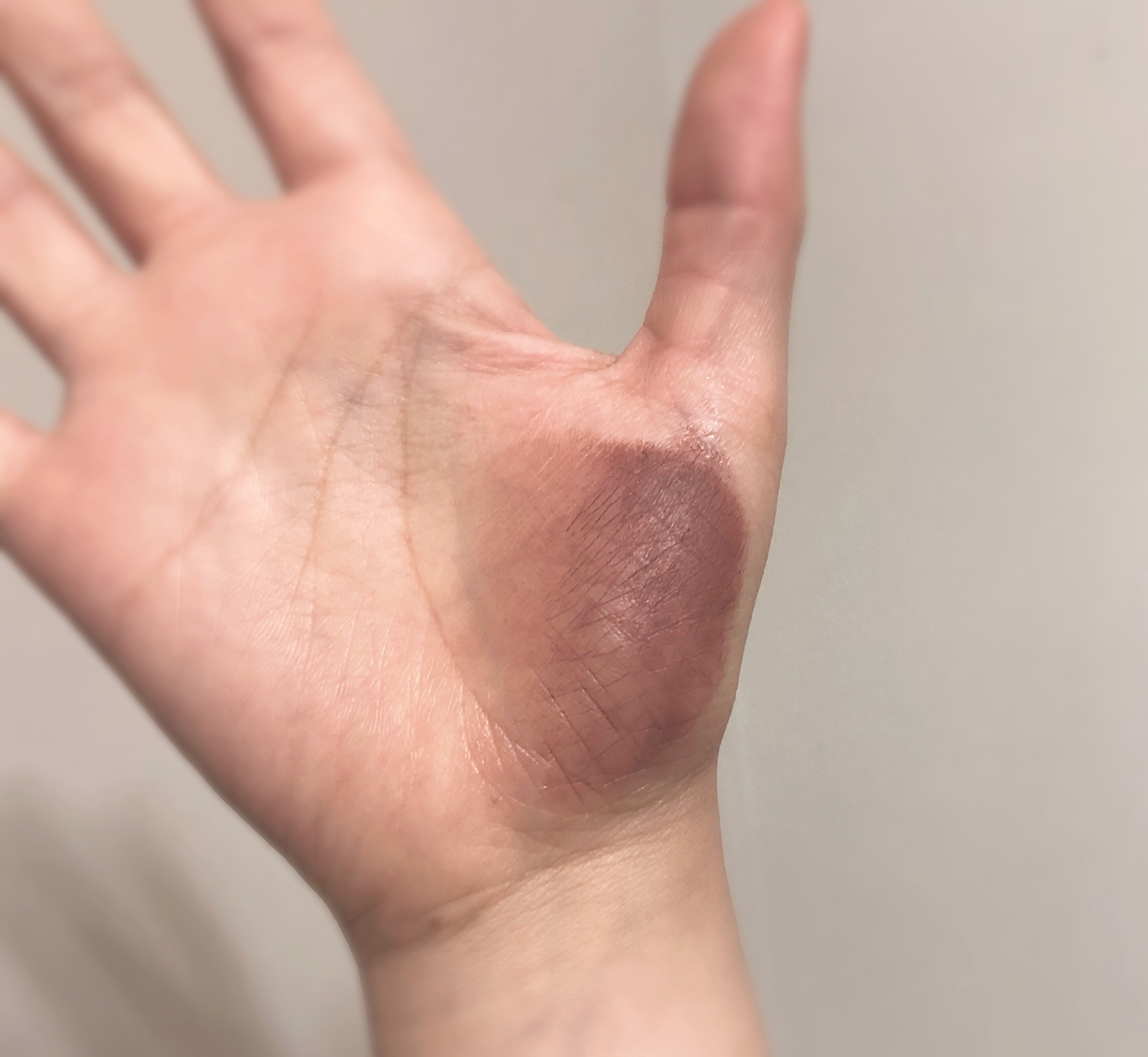 インク ムード マット スティック/PERIPERA/口紅を使ったクチコミ（3枚目）