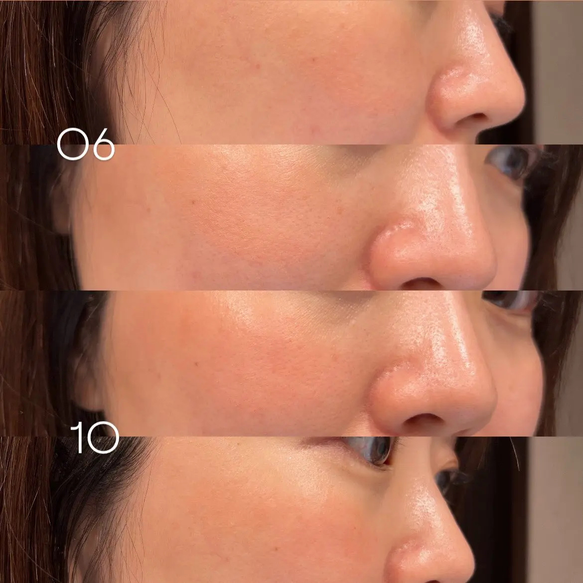 バニラコ ロマンティック ブラッシュ リップ＆チーク/BANILA CO/口紅を使ったクチコミ（2枚目）