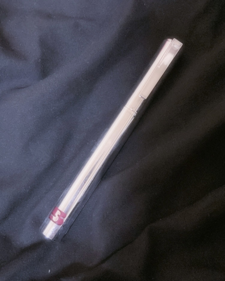 THIN GLOW TINT/BRAYE/口紅を使ったクチコミ（2枚目）