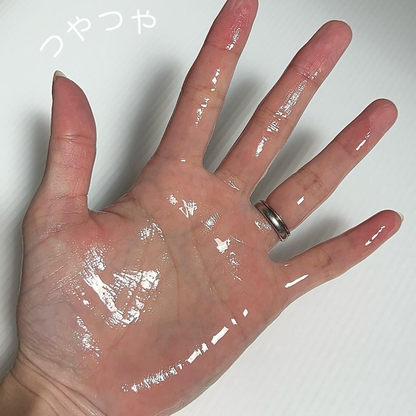 薬用化粧水/スキンライフ/化粧水を使ったクチコミ(4枚目)