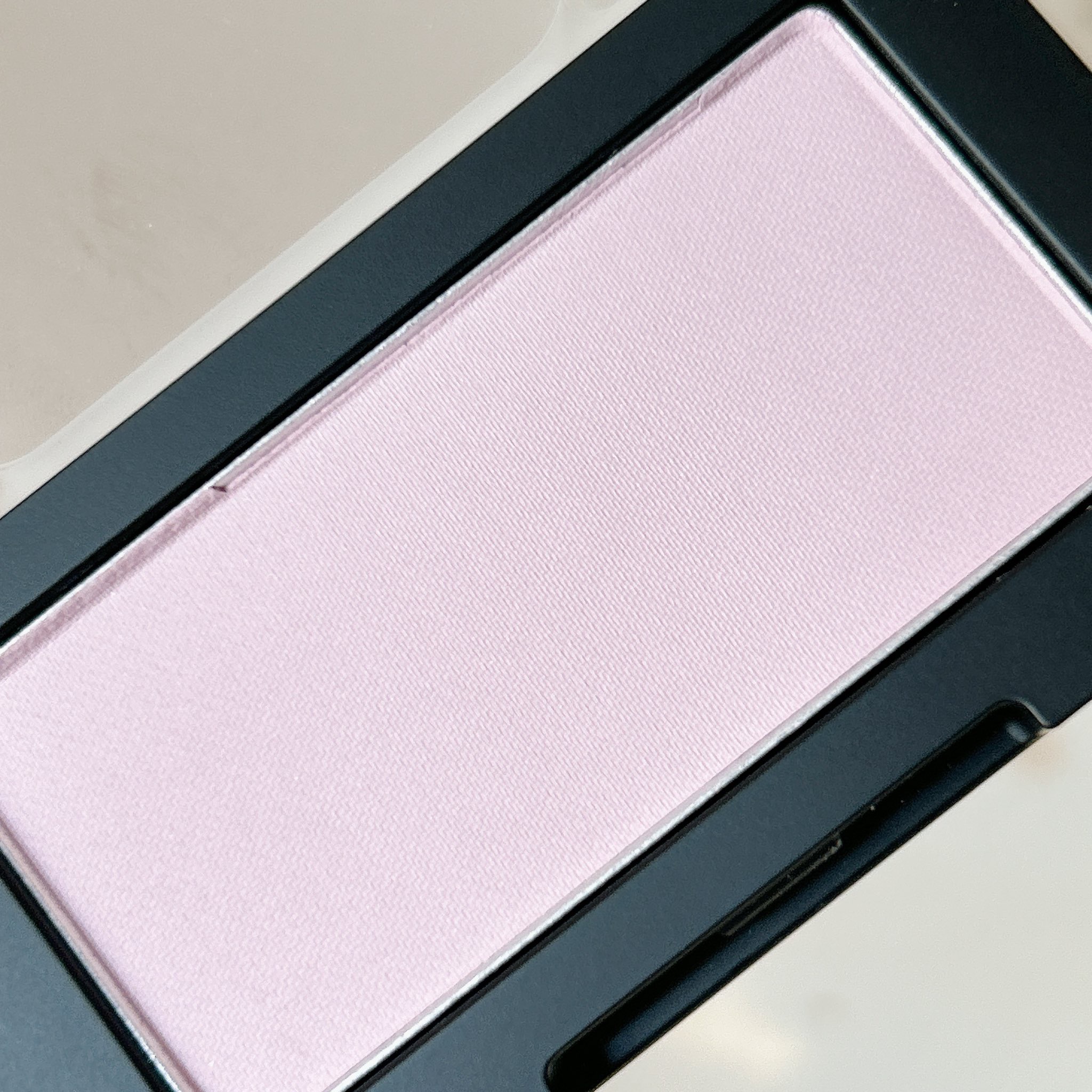 ブラーフィニシュブラッシャー/Dinto/パウダーチークを使ったクチコミ（2枚目）