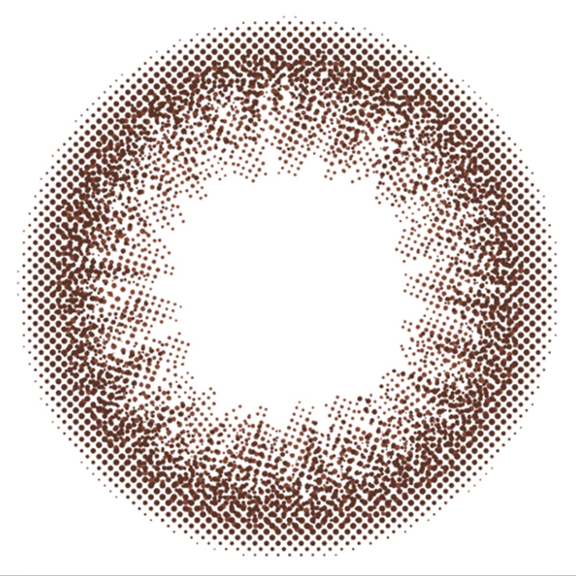 colors 1day/colors/ワンデー(1DAY)カラコンを使ったクチコミ(1枚目)