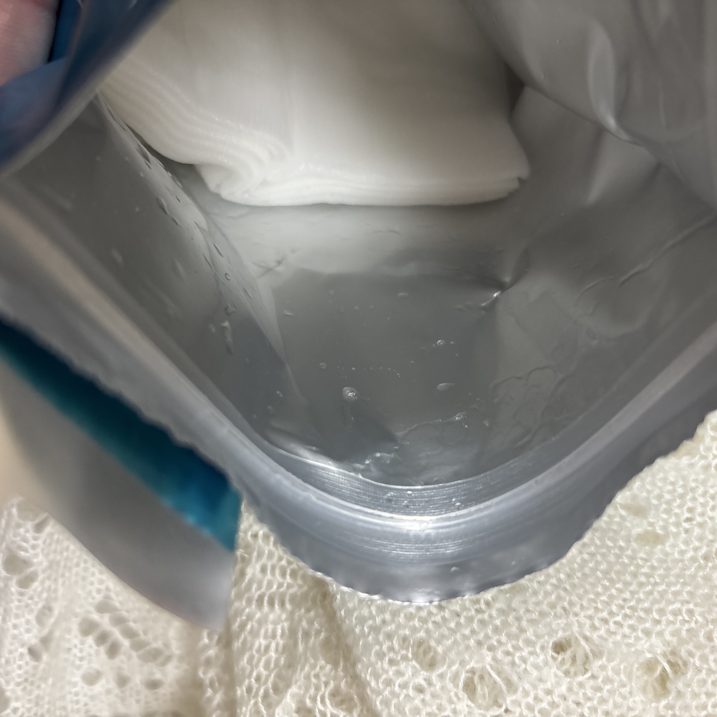 ルルルン ハイドラ AZ マスク/ルルルン/シートマスク・パックを使ったクチコミ（2枚目）