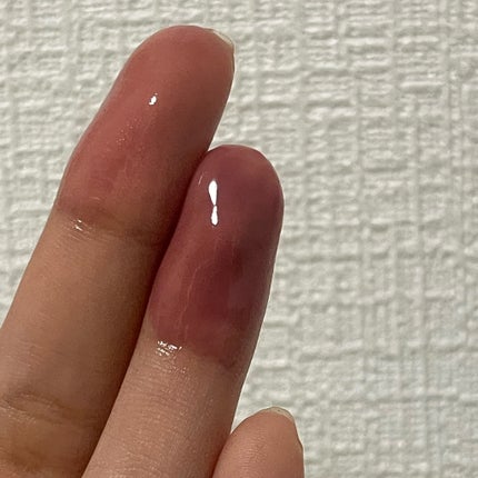 グレイズ ティントリップセラム/LANEIGE/リップ美容液を使ったクチコミ(5枚目)