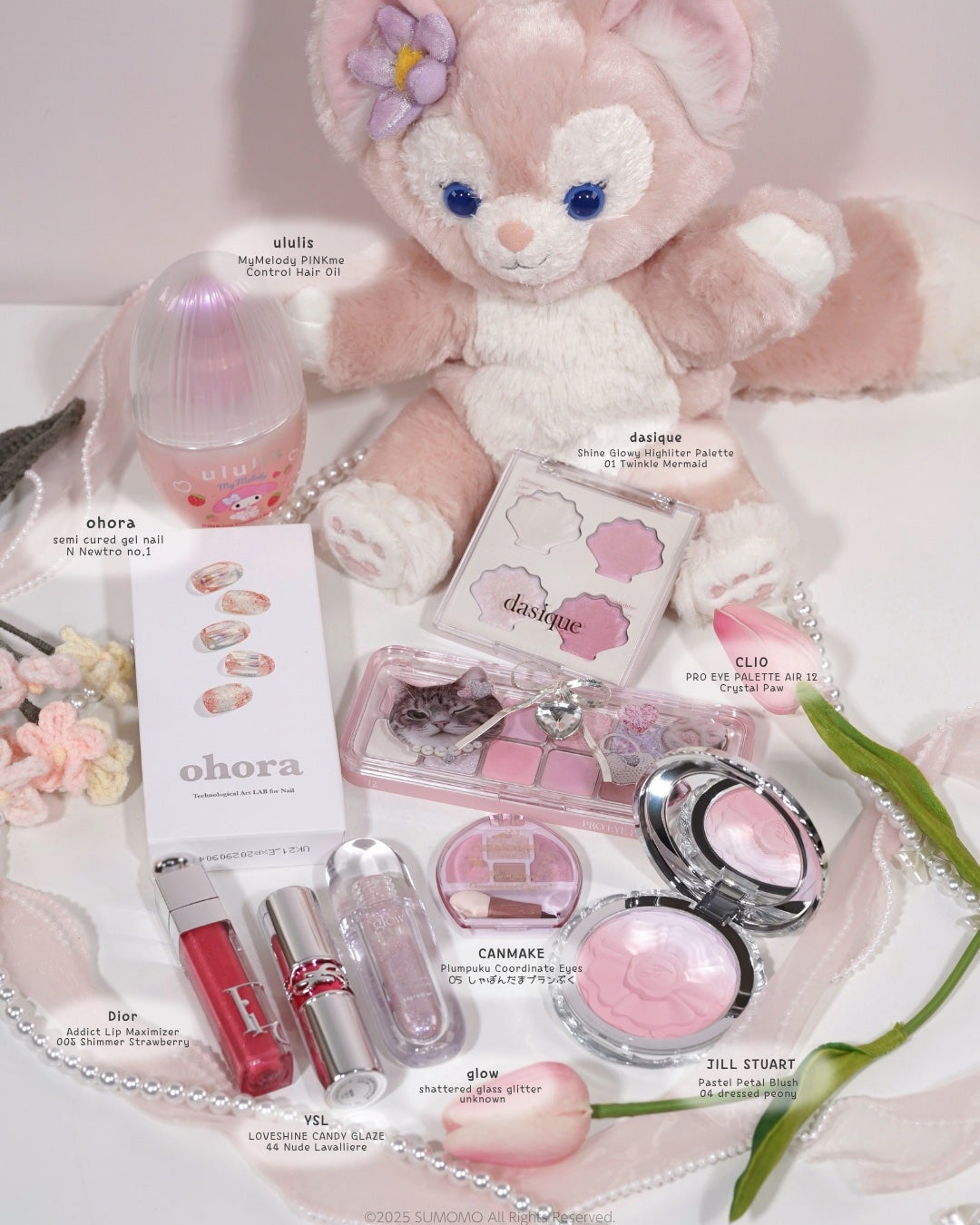 プロ アイ パレット エアー/CLIO/アイシャドウパレットを使ったクチコミ(2枚目)