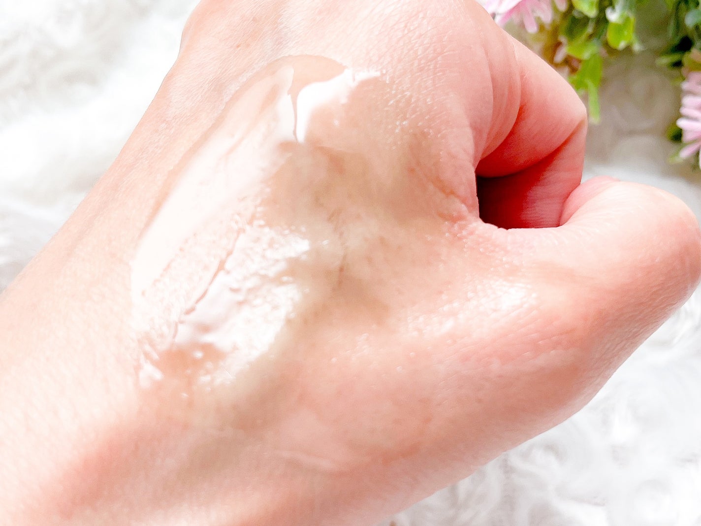 セラムクレンジングオイル/ビフェスタ/オイルクレンジングを使ったクチコミ(3枚目)