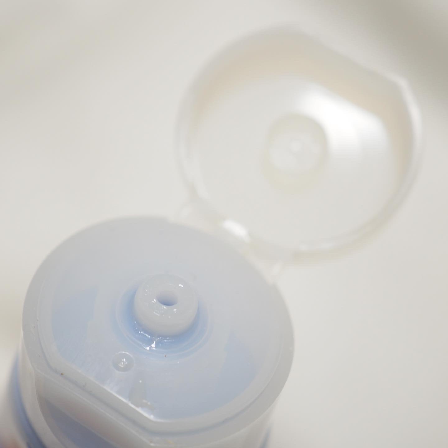 アトバリア365 ハイドロクリーム /AESTURA/フェイスクリームを使ったクチコミ（3枚目）