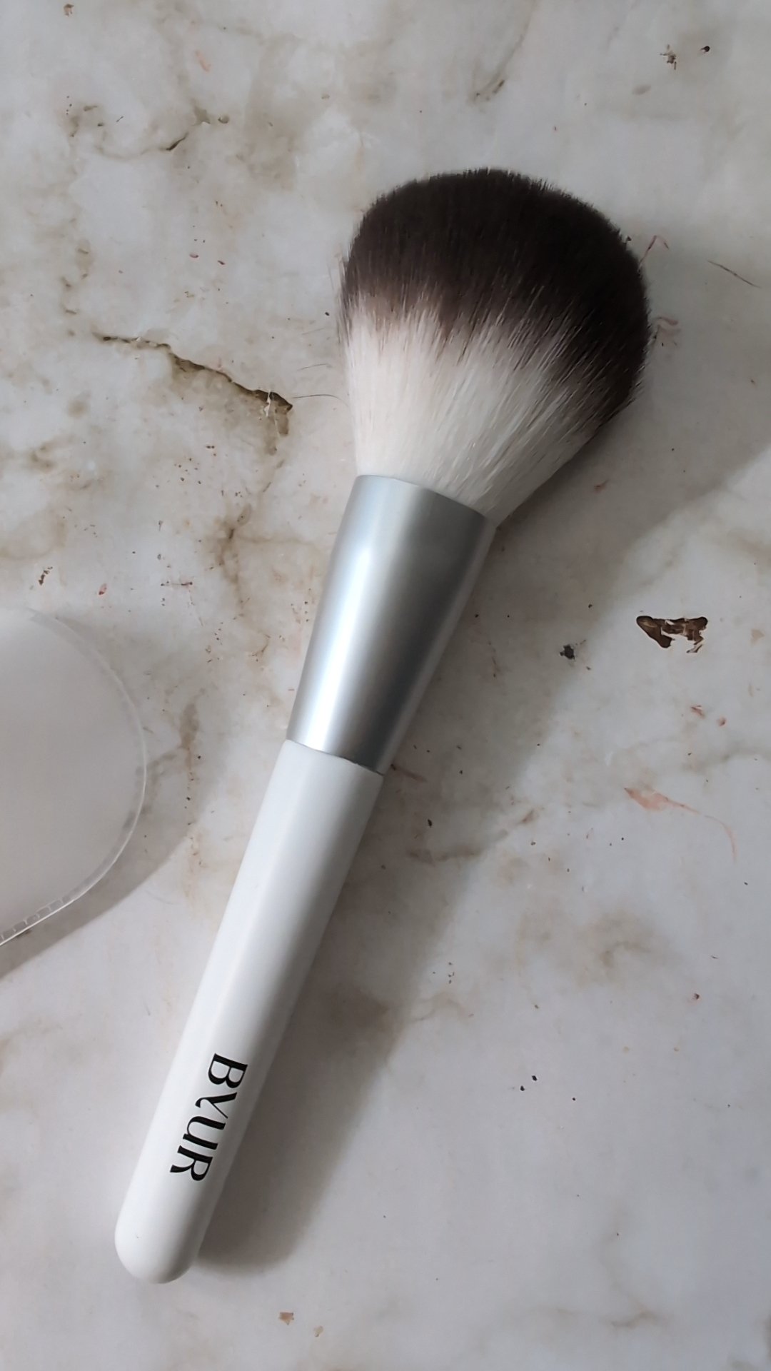 オーガニックフレグランスホワイトクリーム/MAPUTI/デリケートゾーンケアを使ったクチコミ（2枚目）