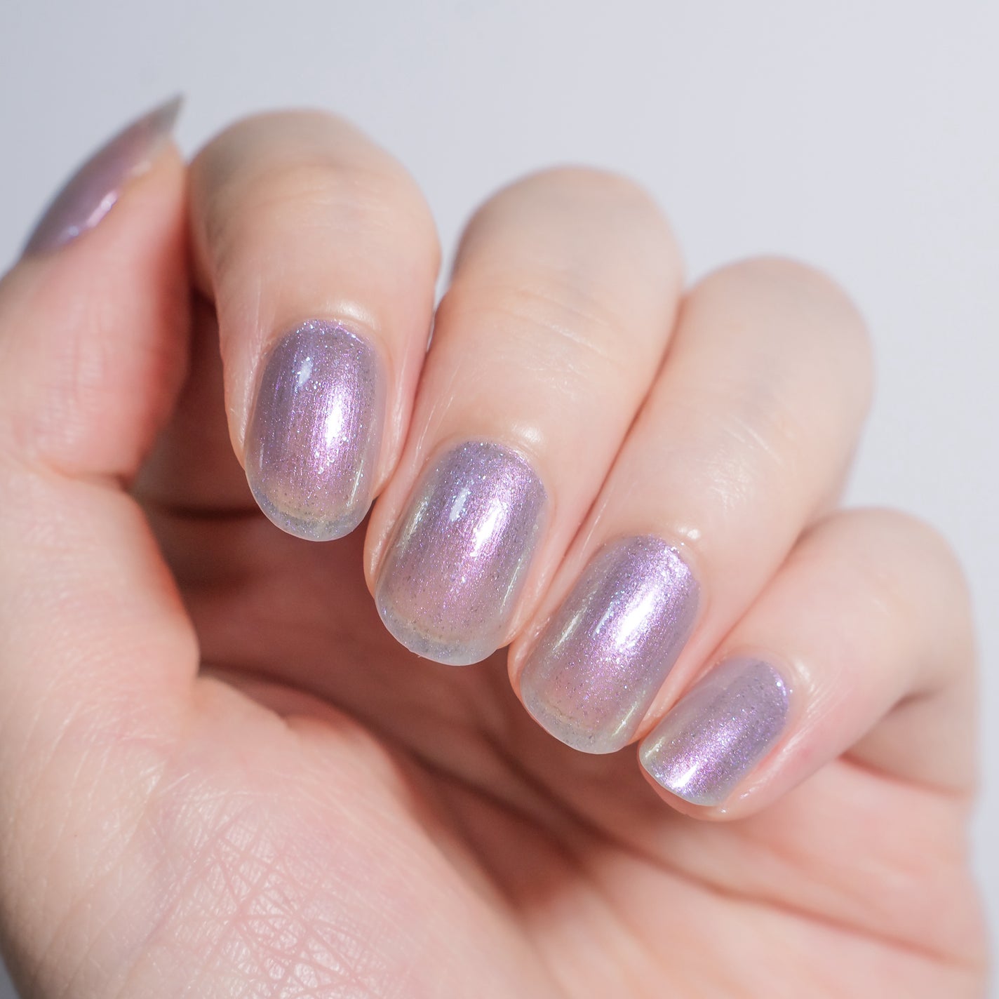 インスタドライ ネイルカラー/サリーハンセン/オールインワンネイルを使ったクチコミ(2枚目)