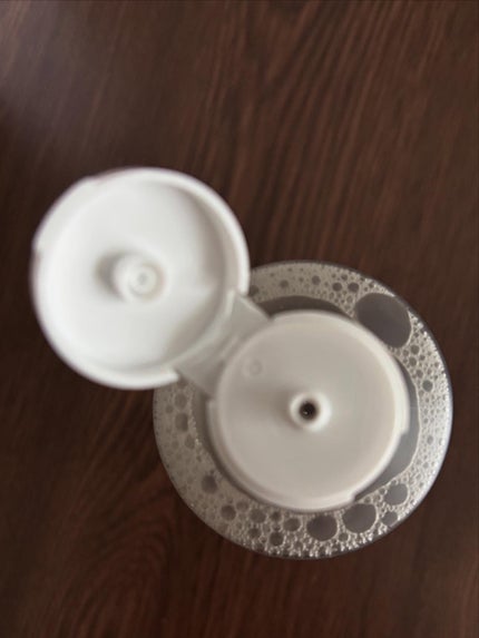 TXナイアシンエッセンストナー/SKIN&LAB/化粧水を使ったクチコミ(2枚目)