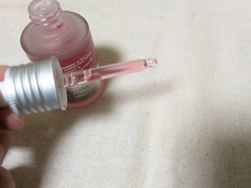 ダークスポットセラム/Anua/美容液を使ったクチコミ(2枚目)