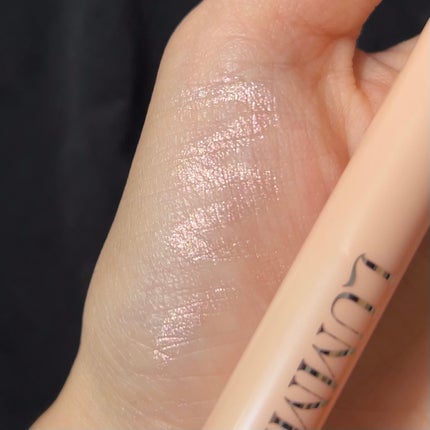 Fillin Volume Stick Shadow/Lummir/スティックアイシャドウを使ったクチコミ(3枚目)