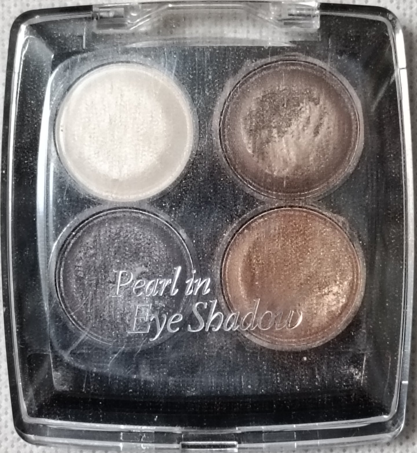 ノーズ＆アイブロウパウダー/CEZANNE/パウダーアイブロウを使ったクチコミ（2枚目）