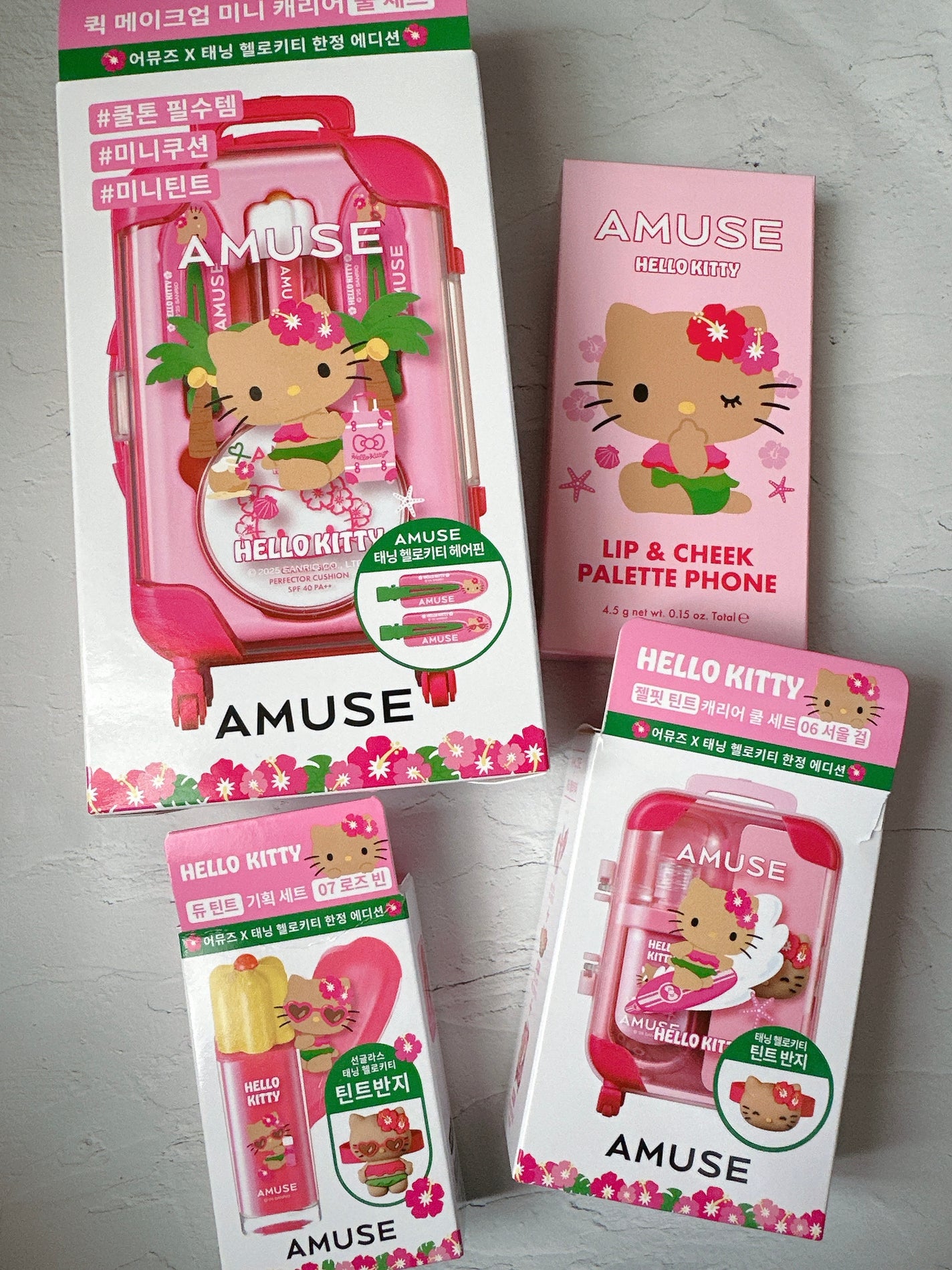 デューティント/AMUSE/リップティントを使ったクチコミ(2枚目)