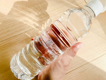 姫織 ミネラルウォーター/ユービック/ミネラルウォーターを使ったクチコミ(7枚目)