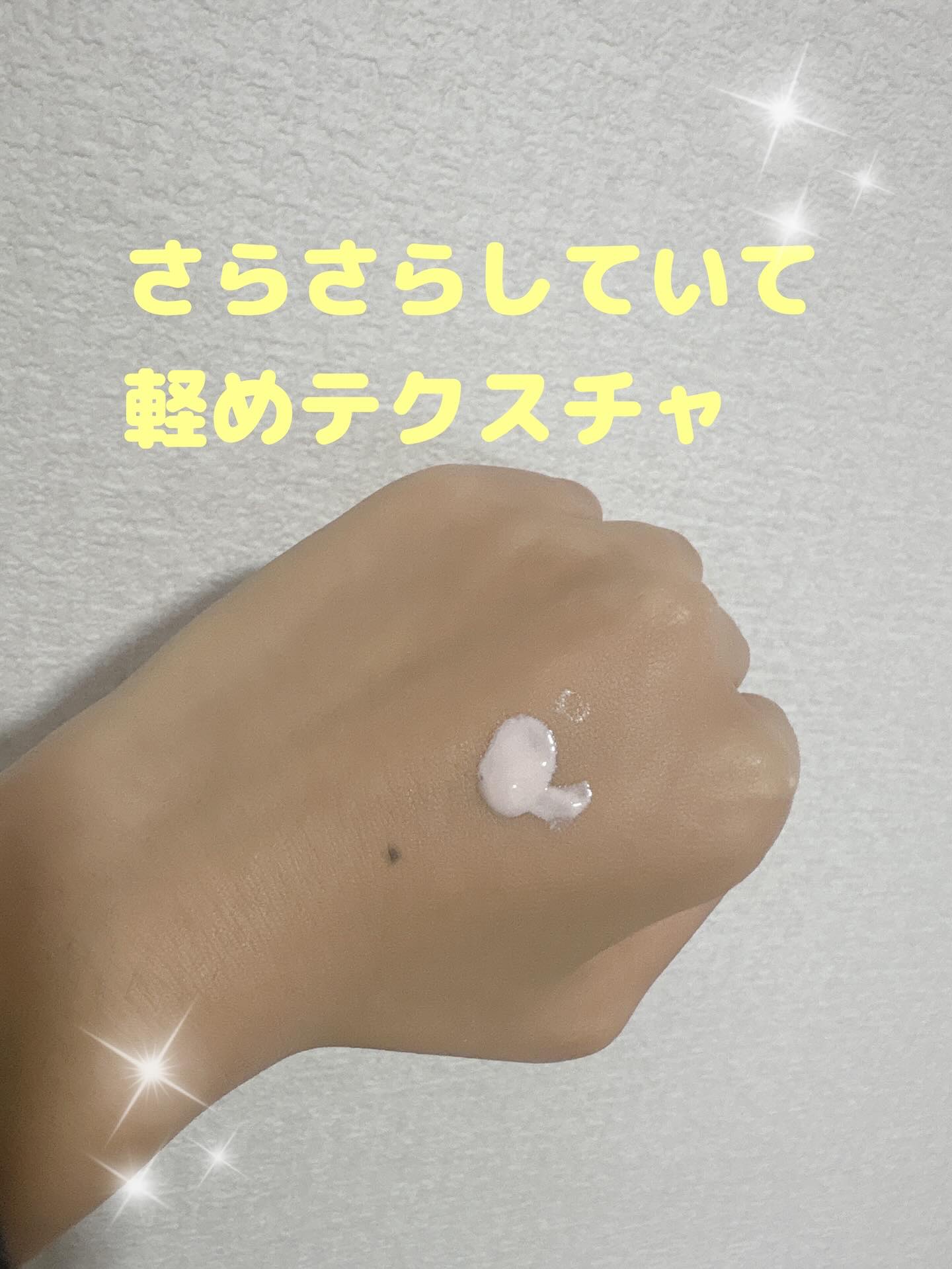 アネッサ　デイセラム　N/アネッサ/化粧下地を使ったクチコミ（3枚目）