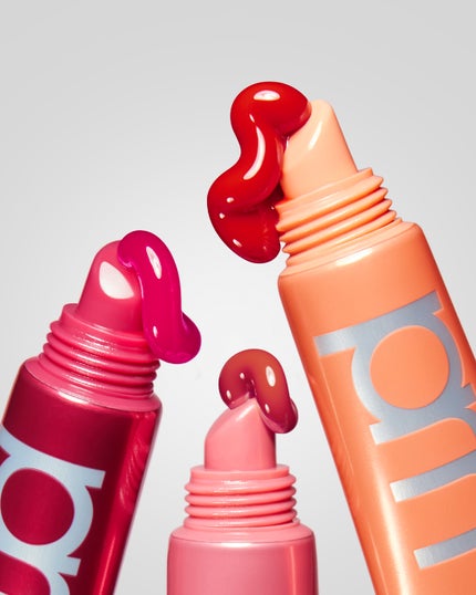 レチノール ボリューム リップセラム(チューブタイプ)/primera/リップグロスを使ったクチコミ(1枚目)