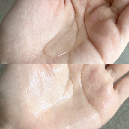 薬用クリアケア化粧水/無印良品/化粧水を使ったクチコミ(3枚目)