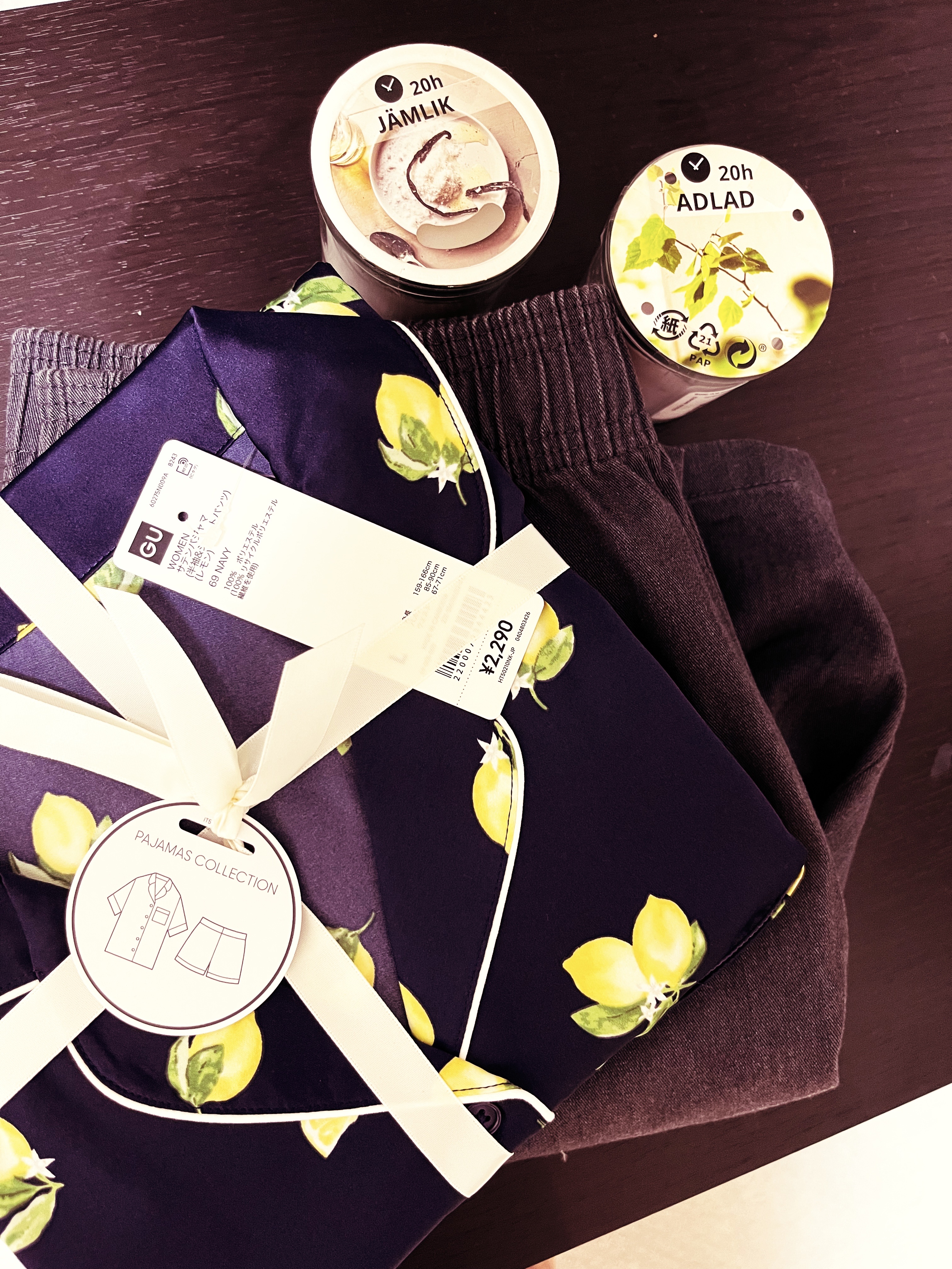 パワーマスク SP/ラッシュ/スクラブ・ゴマージュを使ったクチコミ（2枚目）