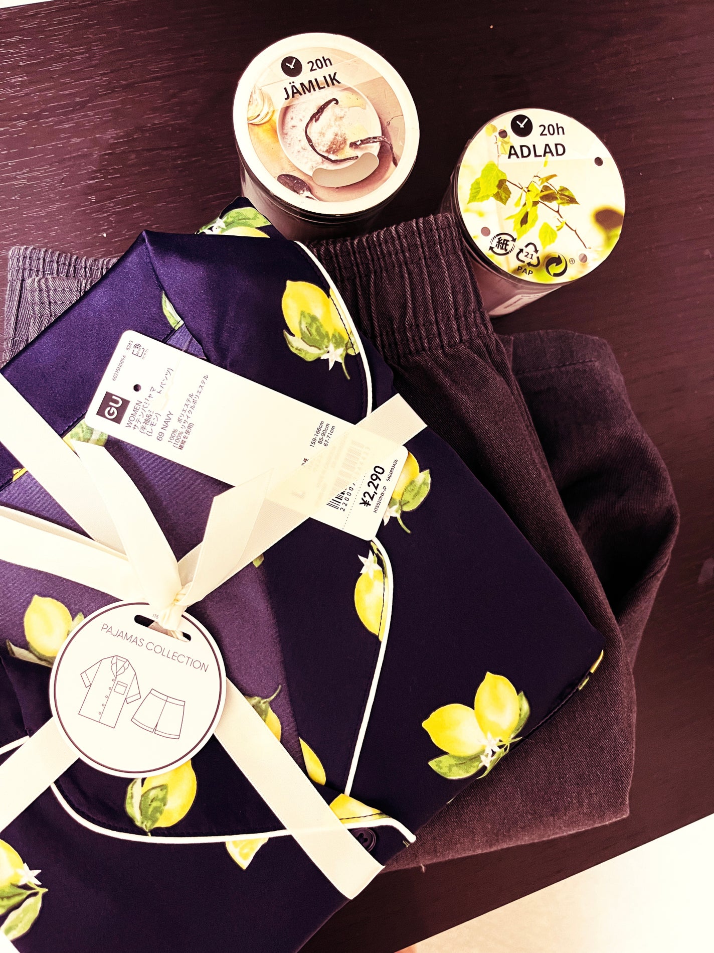 パワーマスク SP/ラッシュ/スクラブ・ゴマージュを使ったクチコミ(2枚目)