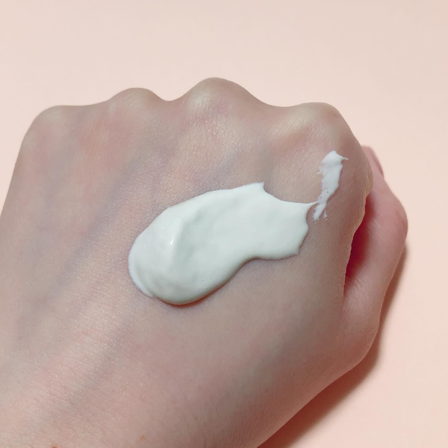 ナチュラカ スムーススキンクレイマスク/NatuLaka/洗い流すパック・マスクを使ったクチコミ（3枚目）