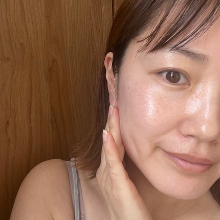 PDRN ダブルブースティングセラム /Milk Touch/美容液を使ったクチコミ(5枚目)