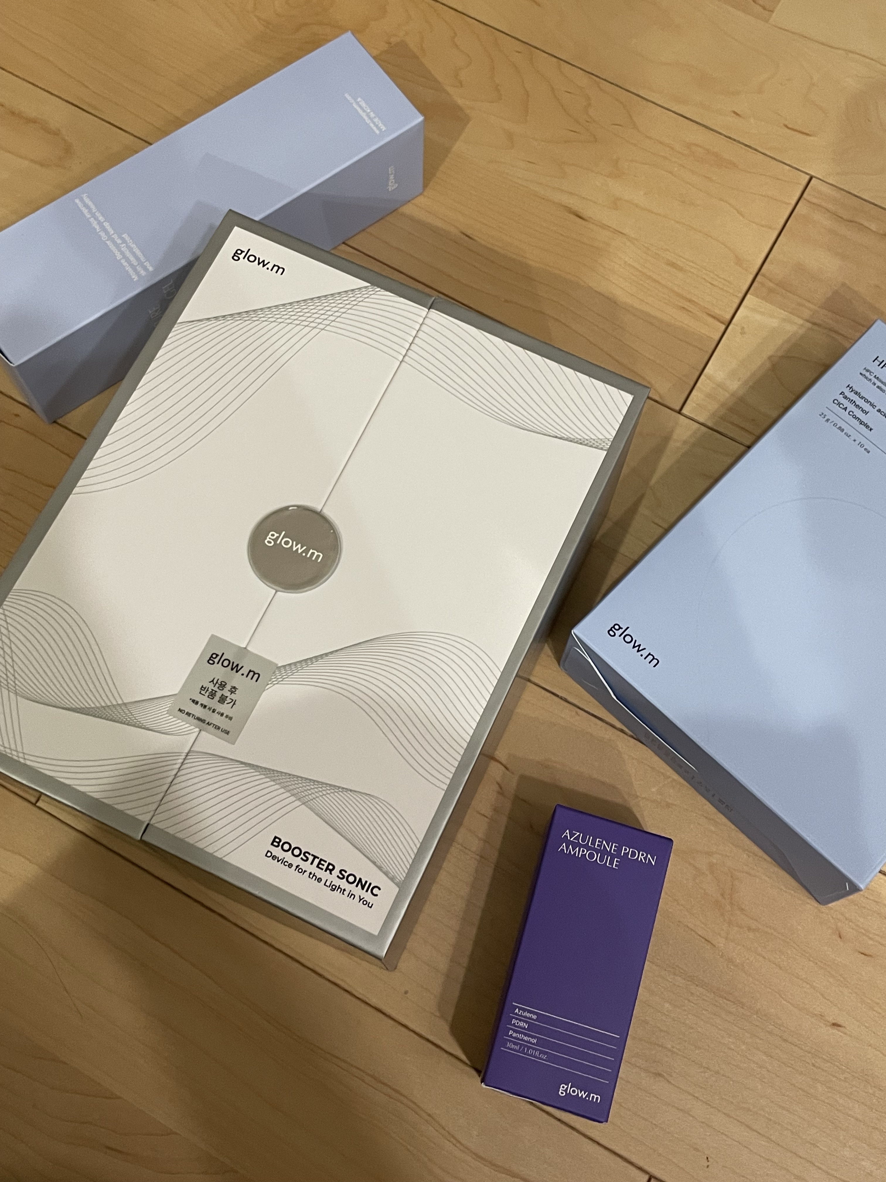 を使ったクチコミ（1枚目）