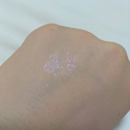 ミャオパウズアイシャドウパレット/MilleFée/アイシャドウパレットを使ったクチコミ(6枚目)