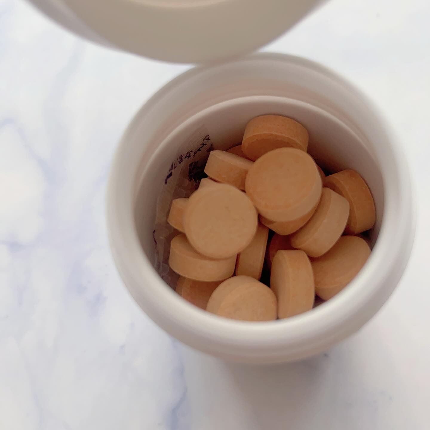 オートファジー習慣プラチナム/UHA味覚糖/美容サプリメントを使ったクチコミ（3枚目）