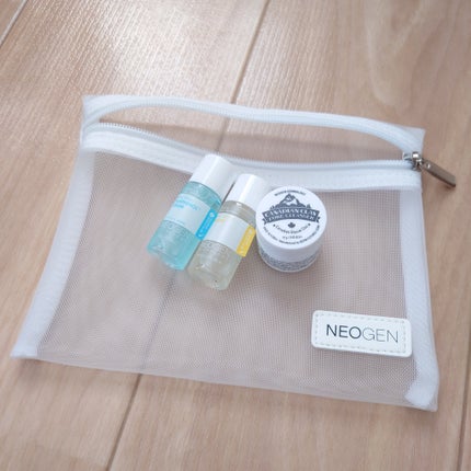 ビューティー定期便/bea’s up beauty book (ビーズアップ ビューティブック)/その他キットセットを使ったクチコミ(7枚目)