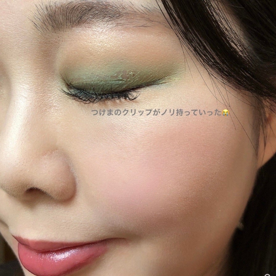 プレミアム CCアミノクリーム/ettusais/CCクリームを使ったクチコミ(3枚目)