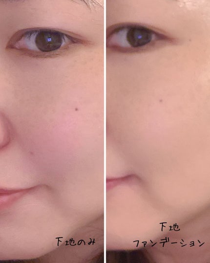 スタジオ フィックス ロングウエア クッション ファンデーション SPF 50/M・A・C/クッションファンデーションを使ったクチコミ(7枚目)