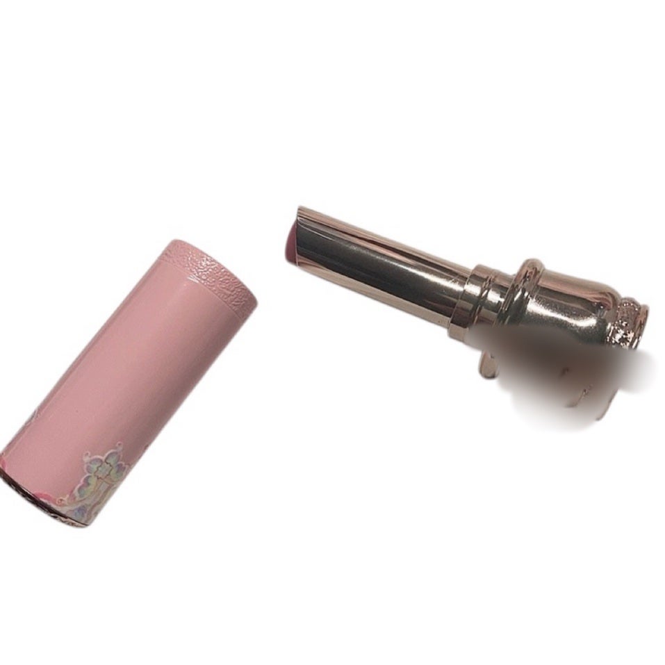 胡蝶雲肩グロッシーリップスティック/FlowerKnows/口紅を使ったクチコミ(1枚目)