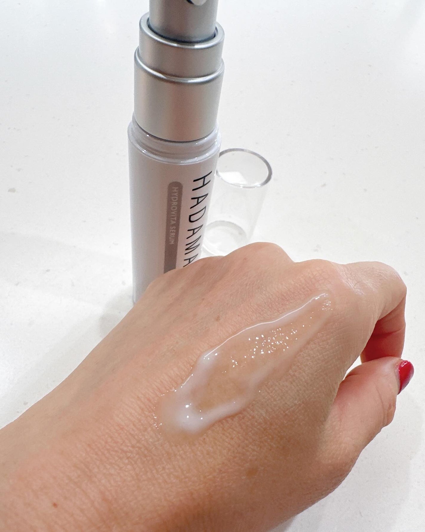 fuzukiフォロバ♡ on LIPS 「お肌バリア強化中〜季節の変わり目、肌もゆらぎやすい今だから…ジ..」(7枚目)