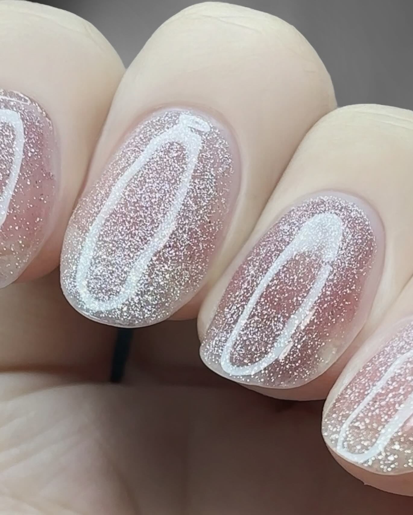 HOMEI ウィークリージェル/HOMEI/ジェルネイルを使ったクチコミ(5枚目)