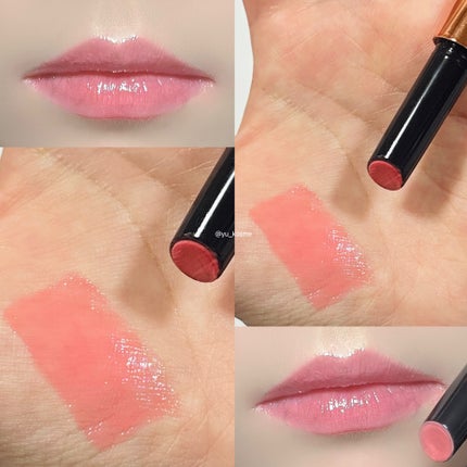 ボリューマイジングフォンデュリップ/Coralhaze/口紅を使ったクチコミ(6枚目)