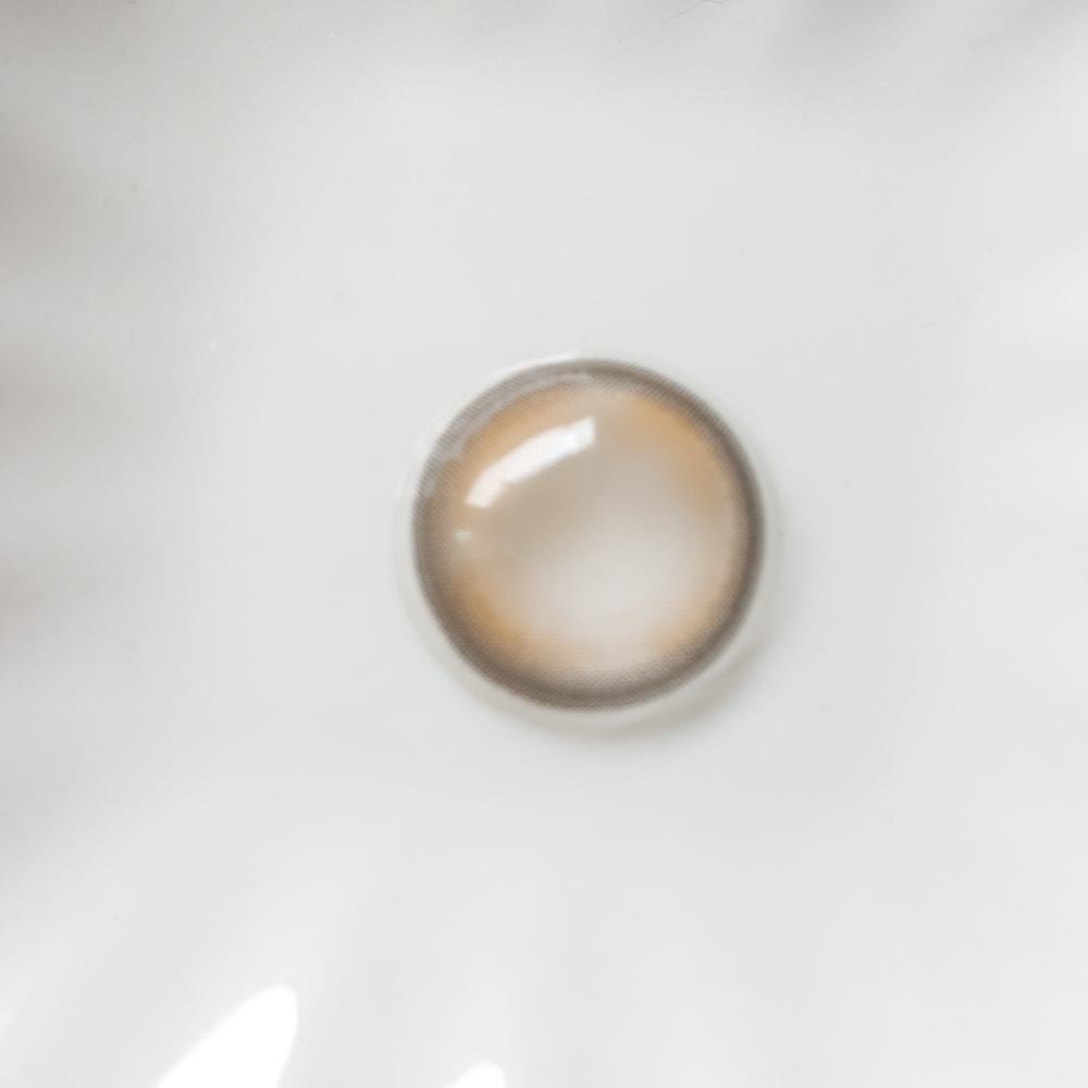 a-eye 1day/Refrear/ワンデー(1DAY)カラコンを使ったクチコミ(5枚目)