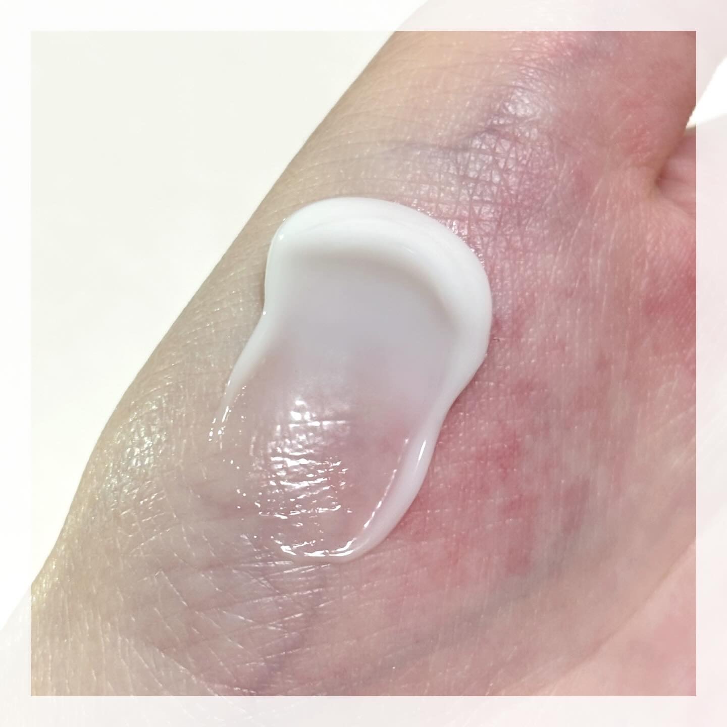 スペシャルジェルクリーム EX （ブライトニング） /アクアレーベル/オールインワン化粧品を使ったクチコミ（3枚目）