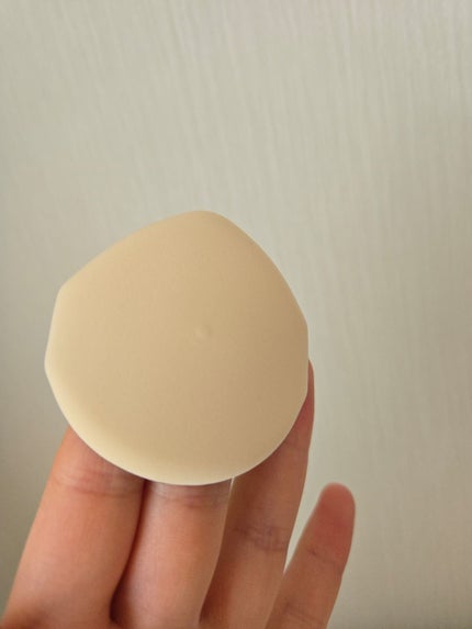 シフォンフィットクッションファンデーション 00 明るいベージュ系/CEZANNE/クッションファンデーションの画像