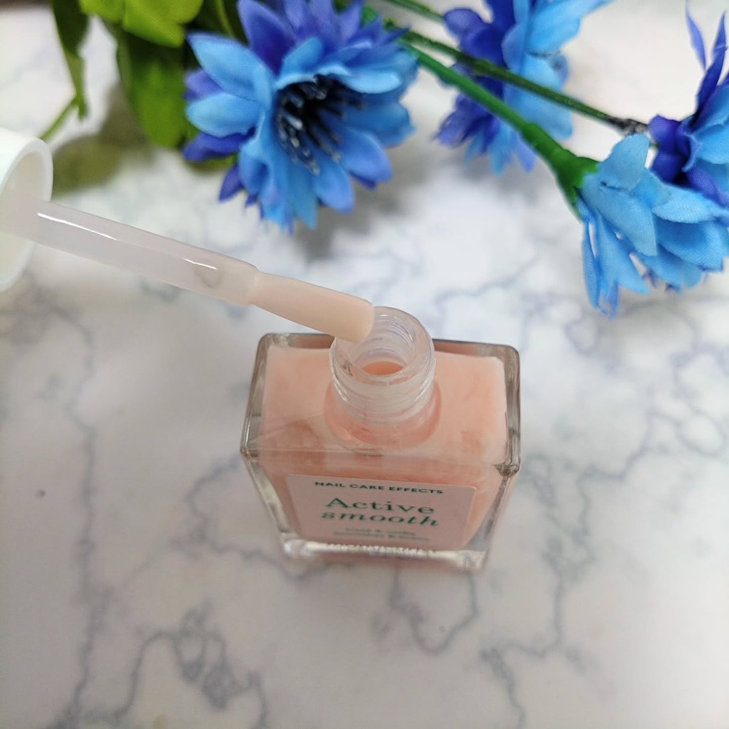 マニキュリスト アクティブシリーズ/manucurist/マニキュアを使ったクチコミ(2枚目)