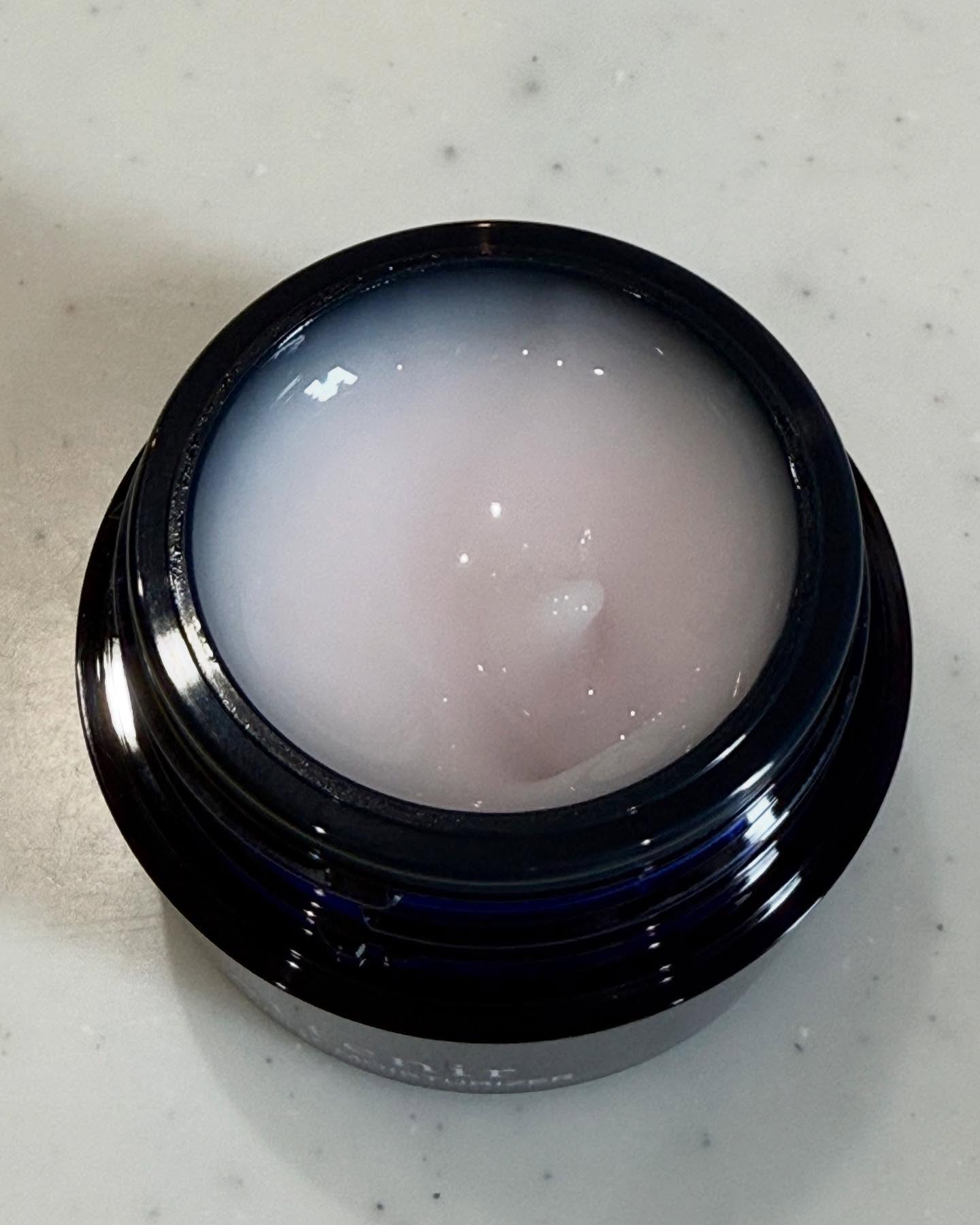 アテニア ミッドナイトモイスチャライザー/アテニア/フェイスクリームを使ったクチコミ（2枚目）