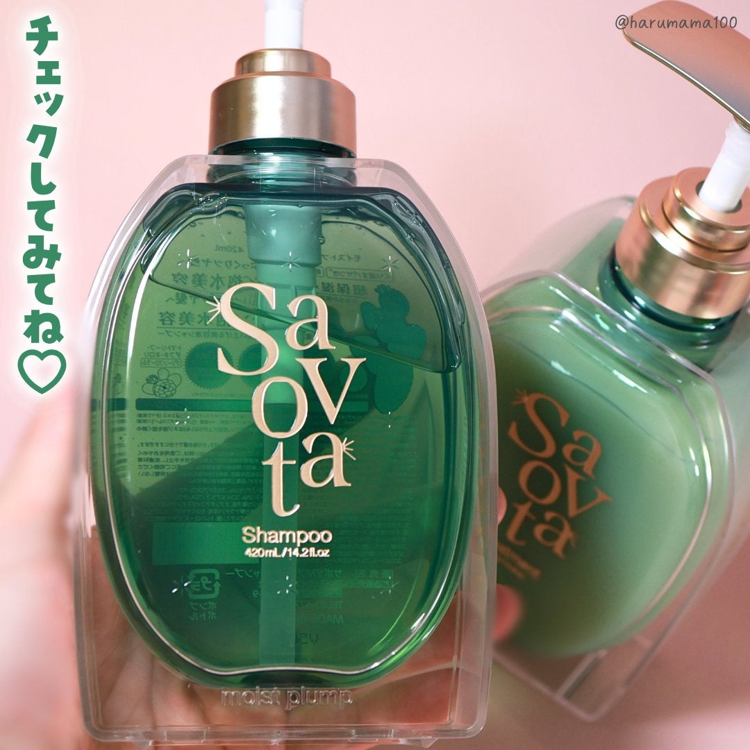 ãµãã³ããµãã¿ãã¢ã€ã¹ããã©ã³ãã·ã£ã³ããŒ/ãã¢ããªãŒãã¡ã³ã/Savon du Savota/ã·ã£ã³ããŒã»ã³ã³ãã£ã·ã§ããŒã䜿ã£ãã¯ãã³ãïŒ6æç®ïŒ