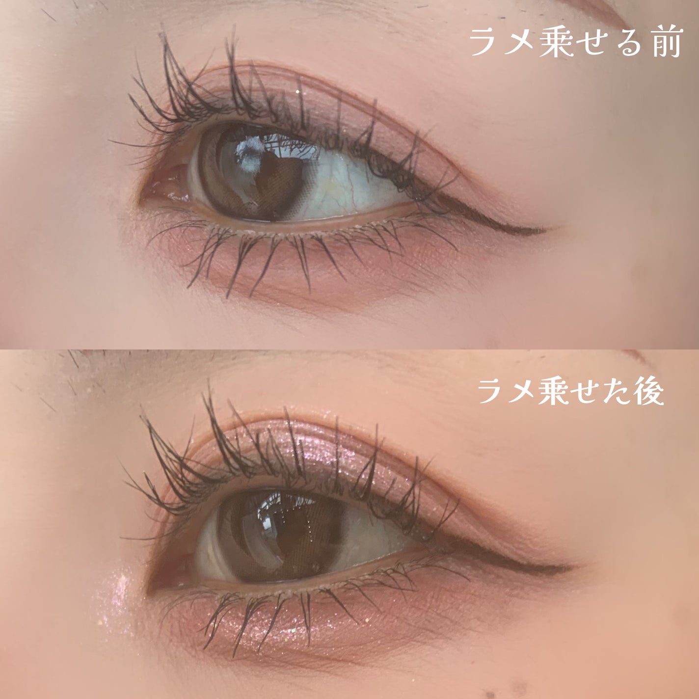 シャドウパレット/dasique/アイシャドウパレットを使ったクチコミ(7枚目)