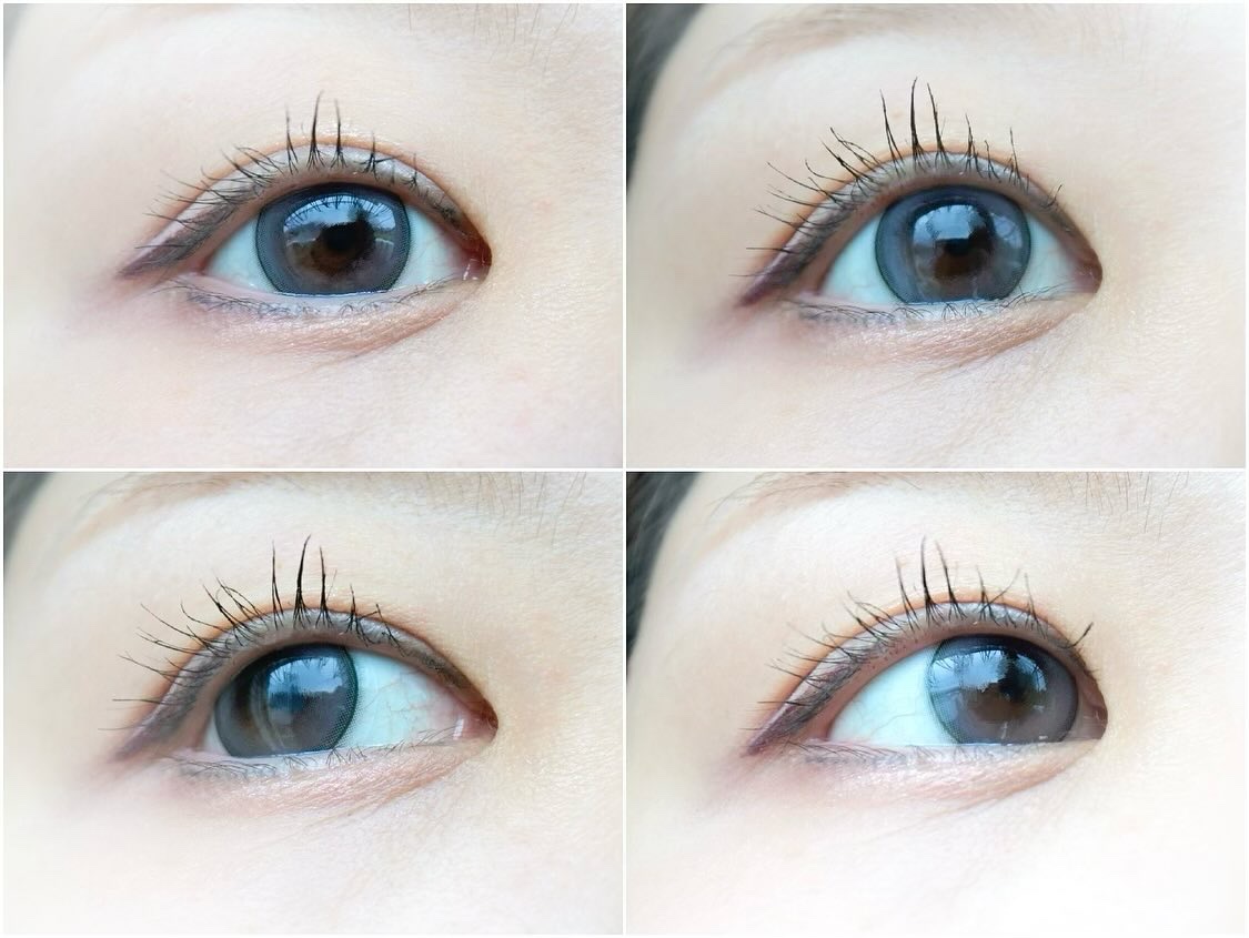 1day refrear a-eye/リフレア/ワンデー（１DAY）カラコンを使ったクチコミ（1枚目）