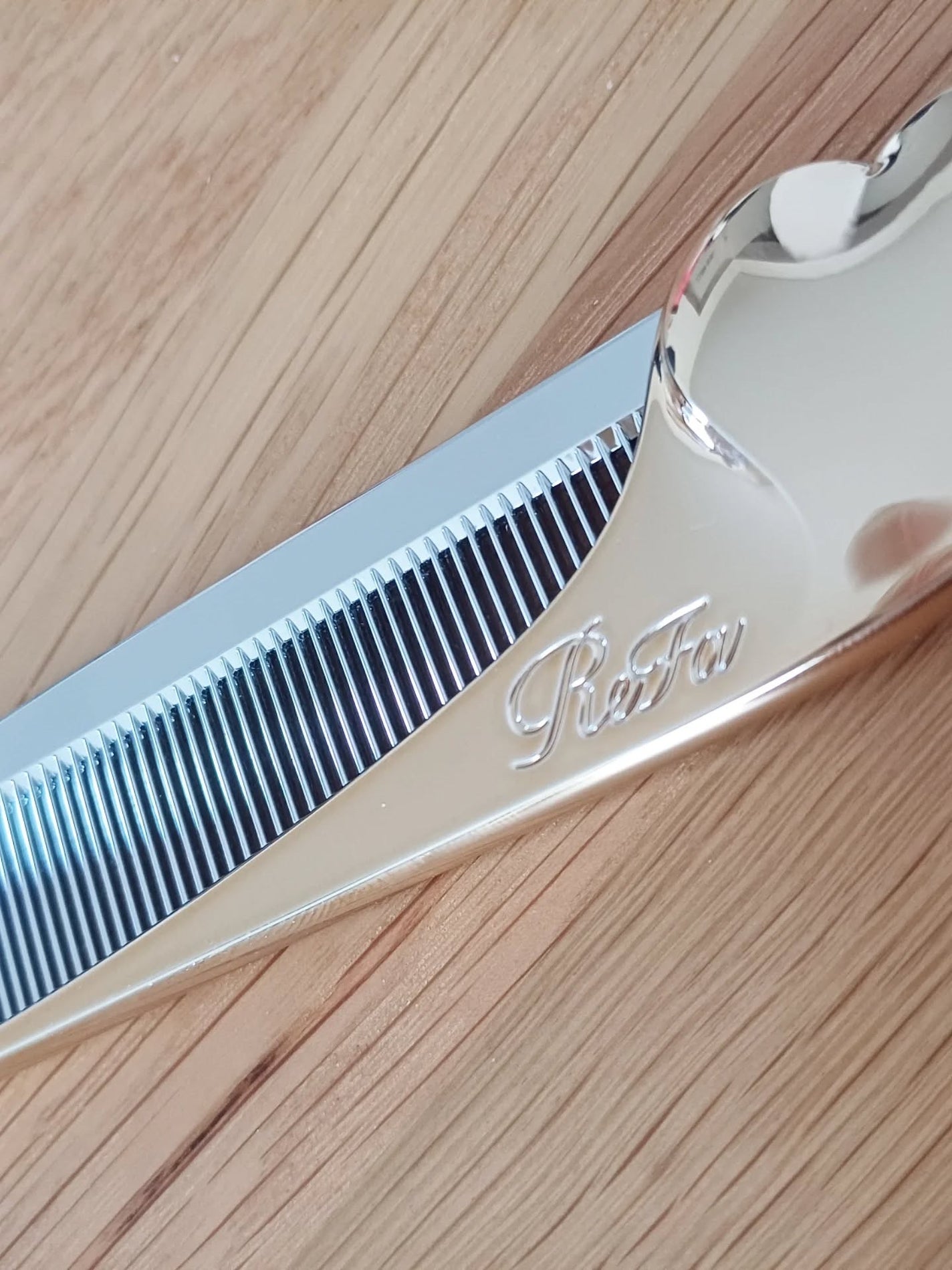 ReFa HEART COMB Aira/ReFa/ヘアコームを使ったクチコミ(2枚目)