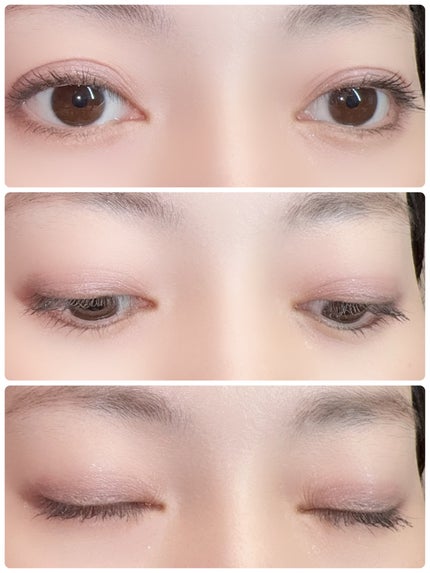 レ ベージュ ヘルシー グロウ ブラッシュ モーヴ グラッセ/CHANEL/パウダーチークを使ったクチコミ(2枚目)