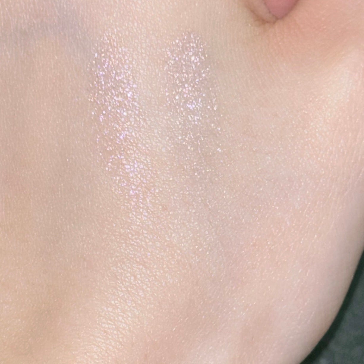 MULTI EYE SHADOW PALETTE/BLANC DIVA/アイシャドウパレットを使ったクチコミ(2枚目)